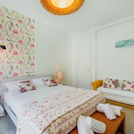 Victoria Apartment Комо Экстерьер фото