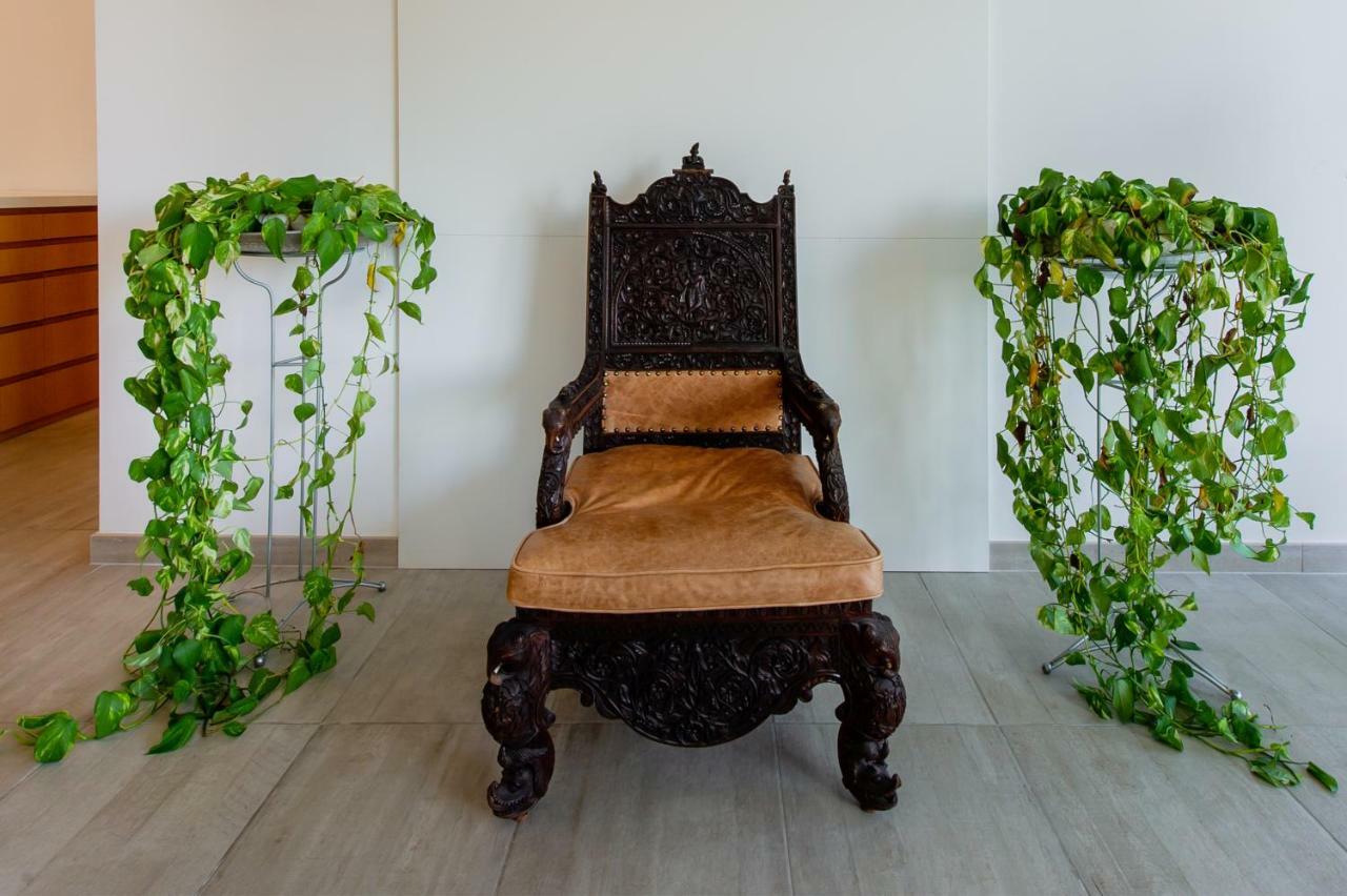 Victoria Apartment Комо Экстерьер фото