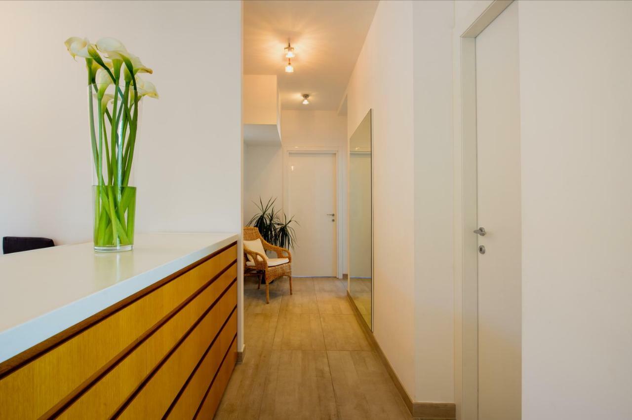 Victoria Apartment Комо Экстерьер фото